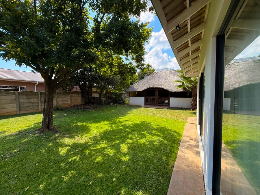 3 Bedroom Property for Sale in Baillie Park North West